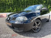 Seat Ibiza 1.4 TDi Business