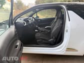 DS DS3 1.6 e-HDi So Chic