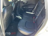 Jeep Compass 1.6 M-Jet Limited