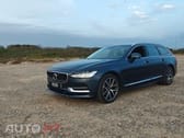 Volvo V90 2.0 T8 PHEV Inscription AWD