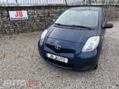 Toyota Yaris 1.0 VVT-i AC