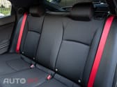 Honda Civic 2.0 i-VTEC Type-R GT
