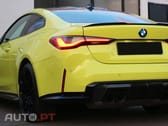 BMW M4 Competition