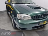 Kia Carnival LS