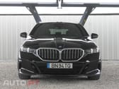 BMW 530 e Pack Desportivo M