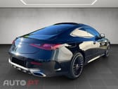 Mercedes-Benz CLE 200 AMG LINE