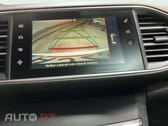 Peugeot 308 THP 205 GT