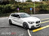 BMW 118 d Edition M Sport Shadow