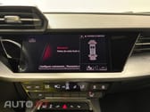 Audi A3 Sportback 40 TFSIe S Tronic Business Executive