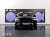 Volvo XC60 2.0 T6 PHEV Black Edition AWD