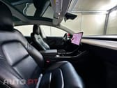 Tesla Model 3 Long Range Tração Integral