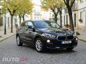 BMW X2 sDrive