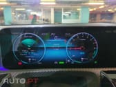 Mercedes-Benz A 250 e Style Plus