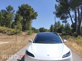 Tesla Model 3 Standard RWD