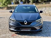 Renault Mégane Sport Tourer 1.6 E-Tech Plug-In Limited