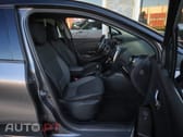 Renault Captur 1.5 dCi Exclusive