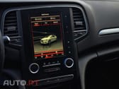 Renault Mégane 1.6 dCi Bose Edition