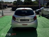 Peugeot 208 1.2 PureTech Style