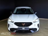 Cupra Formentor 1.5 TSI Plus DSG