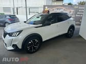 Peugeot 2008 1.2 PureTech GT EAT8