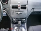 Mercedes-Benz C 200 CDI