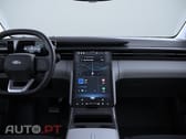 Ford Explorer 77 KW EXTENDED RANGE NOVO 10 KM