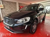 Volvo XC60 D4