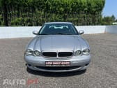 Jaguar X-Type 2.0 D Sport