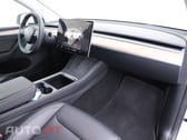 Tesla Model Y Long-Range RWD