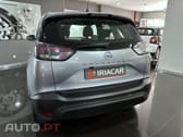 Opel Crossland X 1.2 Business Edition