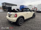MINI Cooper D