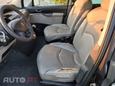 Peugeot 807 2.2 HDI