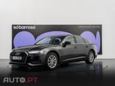 Audi A6 50 TDI quattro Tiptronic