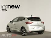 Renault Clio Clio 1.0 TCe Techno Bi-Fuel