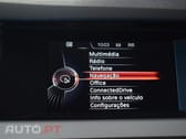 BMW 525 d Line Luxury Auto