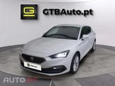 Seat Leon Xcellence e-Hybrid