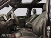 MINI Countryman SE I.V.A DEDUTIVEL