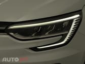 Renault Mégane Mégane ST 1.5 Blue dCi Techno