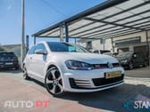 Volkswagen Golf 7 GTI Performance 230cv
