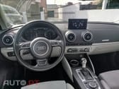 Audi A3 Sportback 2.0 TDi Sport S tronic