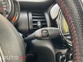 MINI Cabrio Cooper D