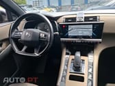 DS DS7 Crossback E-Tense Bastille+ EAT8