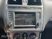 Volkswagen Polo 1.4 TDi Lounge DSG