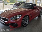 BMW Z4 20 i Roadster Advantage