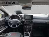 Dacia Sandero STEPWAY ECO-G