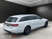 Mercedes-Benz E 300 de Avantgarde