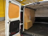 Renault Trafic 2.0 dCi L1H1 1.0T