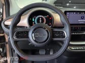Fiat 500e 23,8kWh