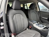 BMW 320 e Auto