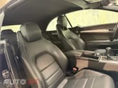 Mercedes-Benz E 250 CDi Avantgarde BE Auto.